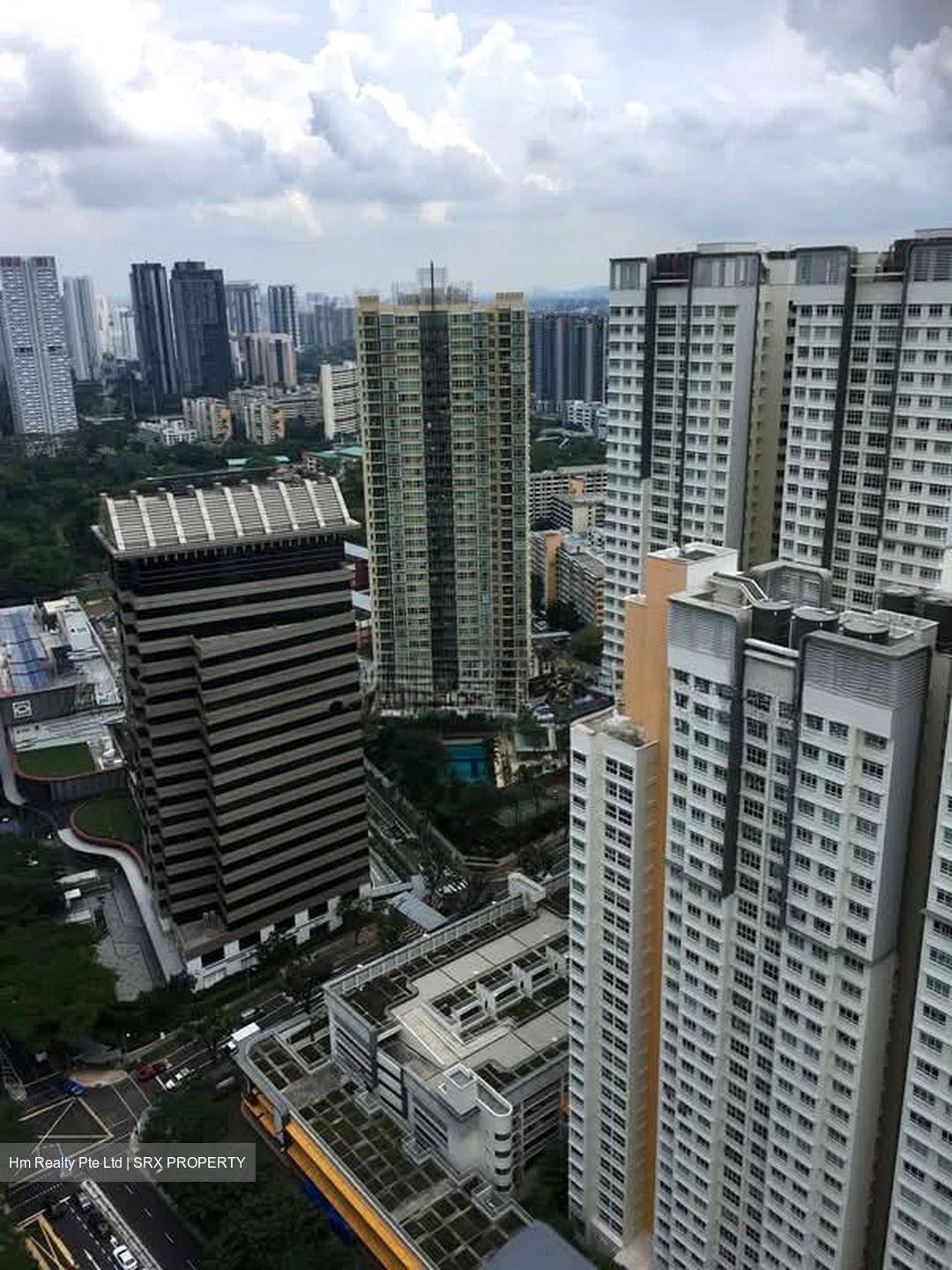 Highline Residences (D3), Condominium #580503381
